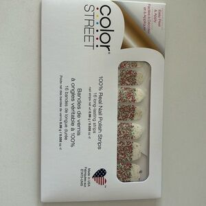 Color Street destash